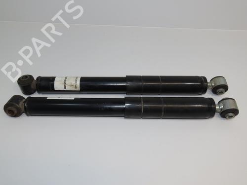 Used Right rear shock absorber Right rear shock absorber 30740772 30740772