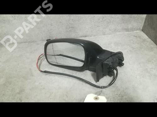 Left mirror PEUGEOT 307 (3A/C) 1.6 HDi 110 | BP9610040C26 