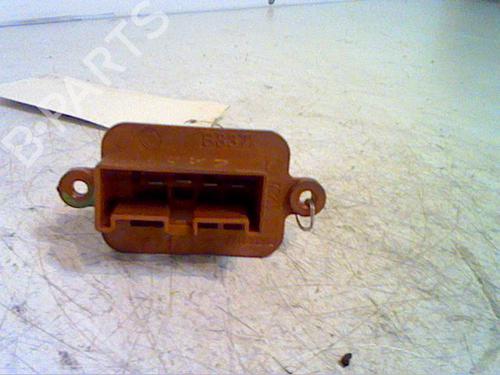 Used Heater resistor Heater resistor 36493581 36493581