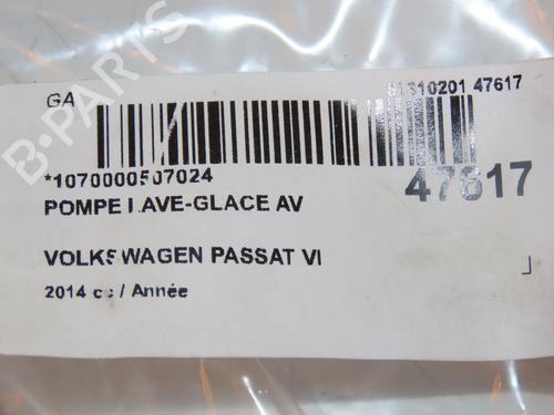 Washer pump VW PASSAT B7 (362) 2.0 TDI 4motion | BP16740966E24 