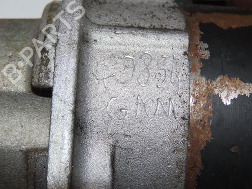 Used Starter VW BORA I (1J2) 1.9 TDI (101 hp) 29150936