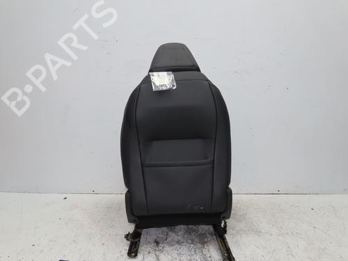 Left front seat DS DS 3 / DS 3 CROSSBACK (UR_, UC_, UJ_) 1.2 PureTech 130 (URHNSS) | BP31984647C15