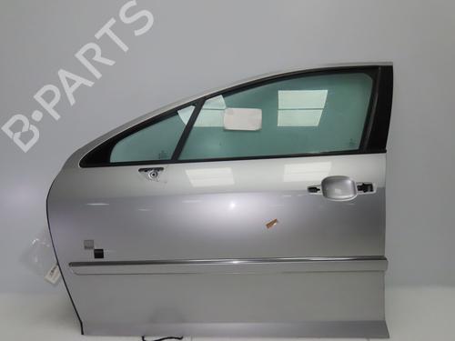 Used Left front door Left front door 32691181 32691181