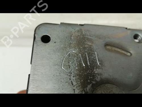 Rear left lock OPEL CORSA D (S07) 1.2 (L08, L68) | BP23177073C100 