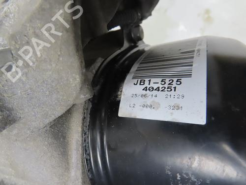 Gearbox RENAULT TWINGO II (CN0_) 1.2 16V (CN04, CN0B) | BP36545036M3 - Image 4