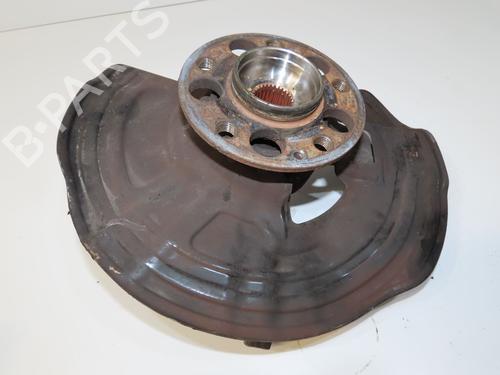 Used Left front steering knuckle Left front steering knuckle 39571989 39571989