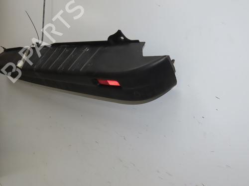 Rear bumper RENAULT TRAFIC III Van (FG_) 1.6 dCi 125 (FGMH) | BP29128798C8 