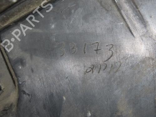 Used Left headlight Left headlight FORD FIESTA V (JH_, JD_) 1.6 16V (100 hp) 34408923 34408923