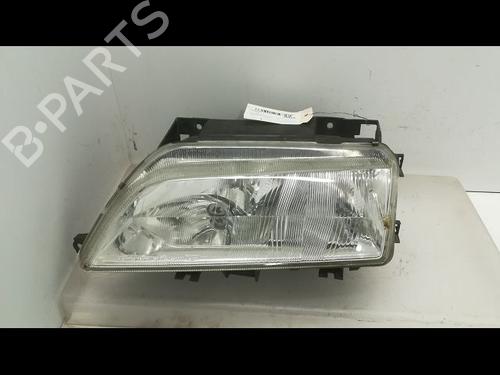 Used Left headlight Left headlight CITROËN XANTIA (X2) [1998-2003] 23177706 23177706
