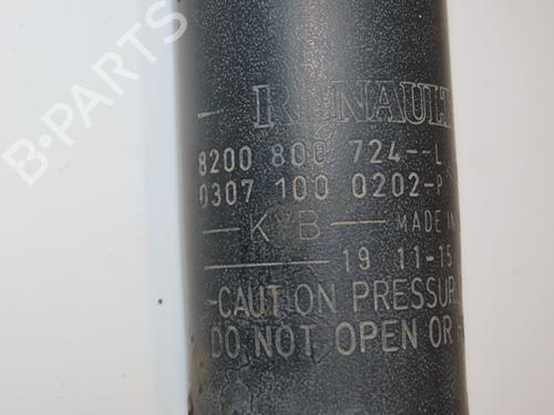 Right front shock absorber RENAULT KANGOO Express (FW0/1_) Z.E. (FW0Z, FW1Z) | BP28829782M17 
