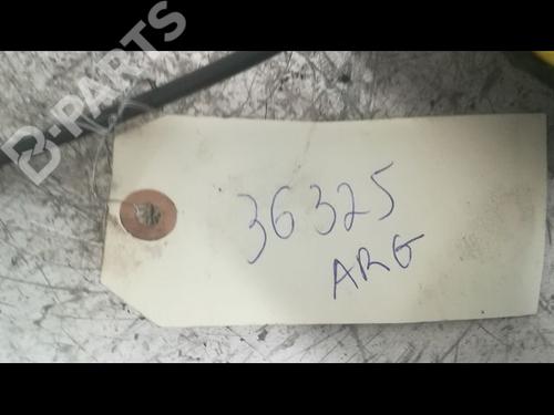Rear left lock OPEL INSIGNIA A Saloon (G09) 2.0 CDTI (69) | BP9599898C100 