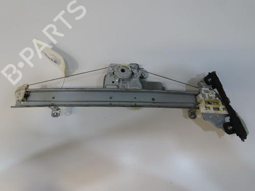 Front left window mechanism NISSAN MICRA V (K14) 1.0 IG-T 100 | BP39084083C22 - Image 2
