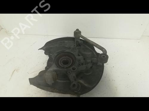Left rear steering knuckle MERCEDES-BENZ CLK (C209) CLK 270 CDI (209.316) | BP14876608M27 