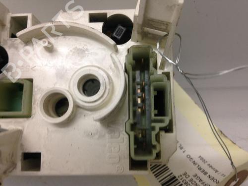 Used Climate control Climate control CITROËN BERLINGO / BERLINGO FIRST Box Body/MPV (M_) 1.9 D 70 (MBWJZ, MCWJZ) (69 hp) 9593139 9593139
