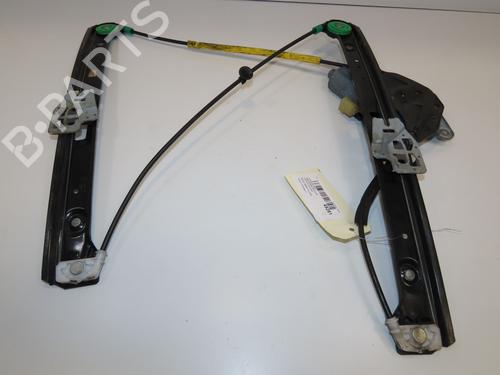 Front right window mechanism BMW 3 Touring (E46) 330 d | BP28968450C23