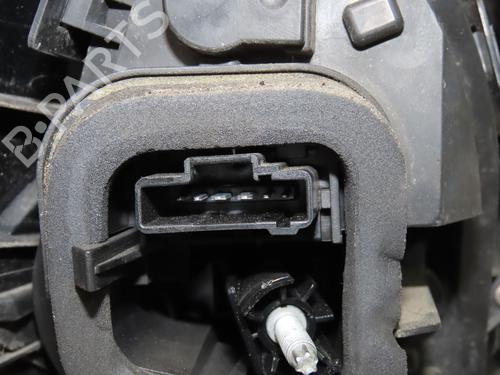 Right taillight CITROËN C4 II (NC_) 1.6 HDi 90 | BP32457566C35