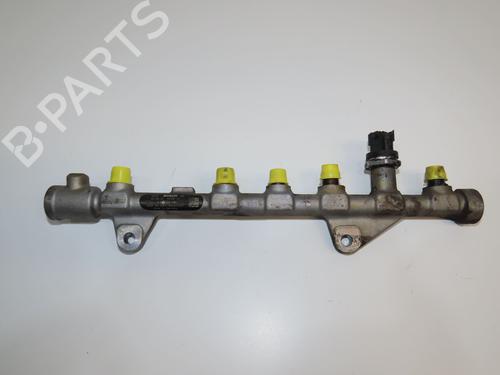 Injection rail RENAULT SCÉNIC III (JZ0/1_) 1.9 dCi (JZ0J, JZ1J, JZ1K, JZ1S) | BP30797556M98