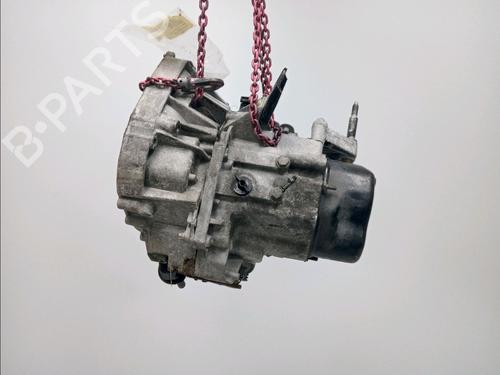 Gearbox RENAULT CLIO II (BB_, CB_) 1.2 16V (BB05, BB0W, BB11, BB27, BB2T, BB2U, BB2V, CB05,... | BP11099697M3 