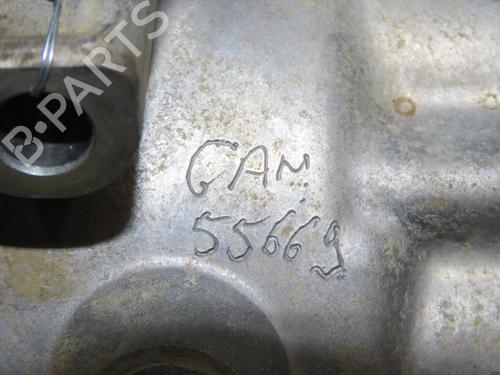 AC compressor CITROËN JUMPY II Van 2.0 HDi 120 | BP32308348M34