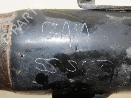 Right front shock absorber CITROËN C4 CACTUS 1.6 HDi 90 | BP31120305M17 - Image 2