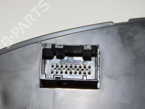 Instrument cluster PEUGEOT BOXER Van 2.2 HDi 100 | BP31984599C47