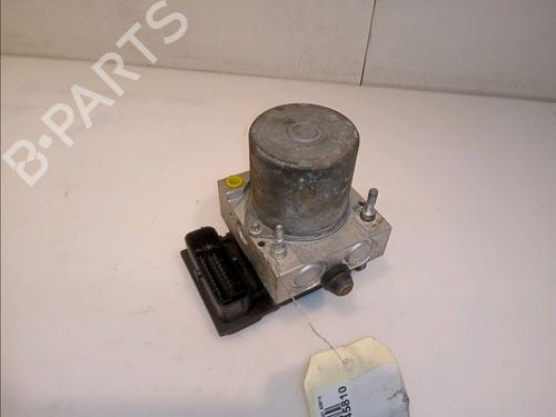 Used ABS pump ABS pump RENAULT TRAFIC II Bus (JL) 2.0 dCi 90 (JL00, JL01, JL0H, JL0M, JL0P, JL0S) (90 hp) 13014076 13014076