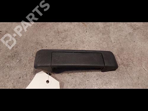 Used Rear right exterior door handle RENAULT SUPER 5 (B/C40_) 1.4 Cat (B/C/407) (58 hp) 9615770