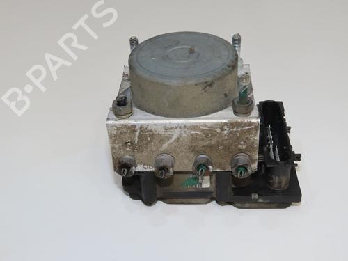 ABS pump RENAULT KANGOO (KC0/1_) 1.2 16V (KC05, KC06, KC03, KC0T, KC0W, KC1D) | BP32872896M43 - Image 2