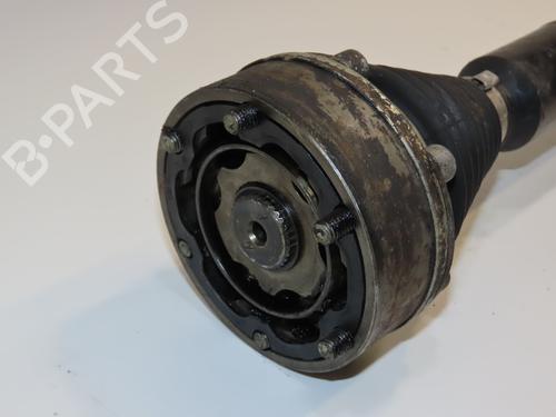 Used Right front driveshaft VW POLO V (6R1, 6C1) 1.6 TDI (90 hp) 28829538