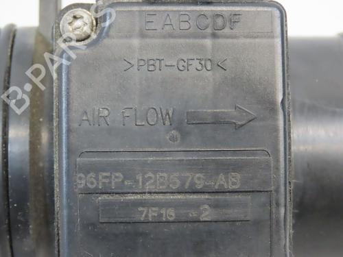 Mass air flow sensor FORD KA (RB_) 1.3 i | BP23171511M95 