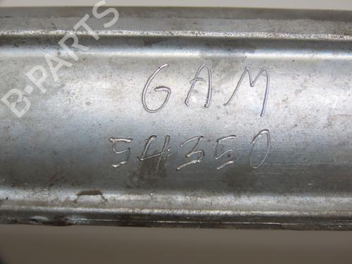 Steering rack RENAULT KADJAR (HA_, HL_) 1.2 TCe 130 (HLMR) | BP29469717M22 - Image 2