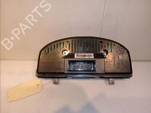 Used Instrument cluster VW PASSAT B6 (3C2) 2.0 TDI 16V (140 hp) 12180969