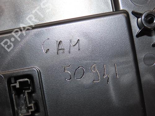 Used Display monitor PEUGEOT 308 II (LB_, LP_, LW_, LH_, L3_) 1.2 THP 130 (131 hp) 28830421