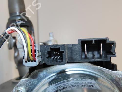 Steering column DACIA DUSTER (HM_) 1.3 TCe 150 (HMM3) | BP28829620M21 - Image 8