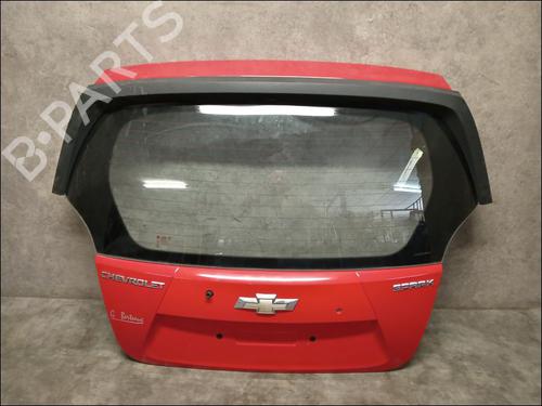 tailgate-chevrolet-spark-m300-10-2009-9612665 main image