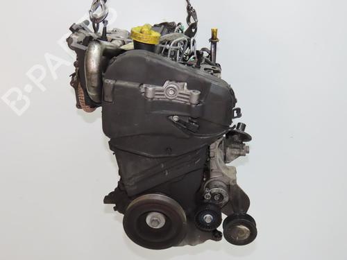 Engine RENAULT KANGOO Express (FW0/1_) 1.5 dCi 85 (FW0K, FW0L, FW0B) | BP39732767M1 - Image 2