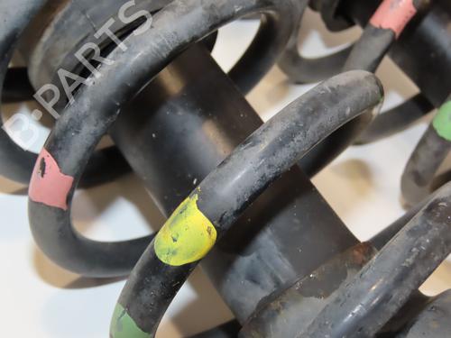 Right rear shock absorber CITROËN C4 AIRCROSS 1.6 HDi 115 | BP29318754M19 