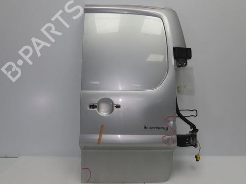 Right tailgate CITROËN JUMPY II Van 2.0 HDi 125 | BP32354789C77