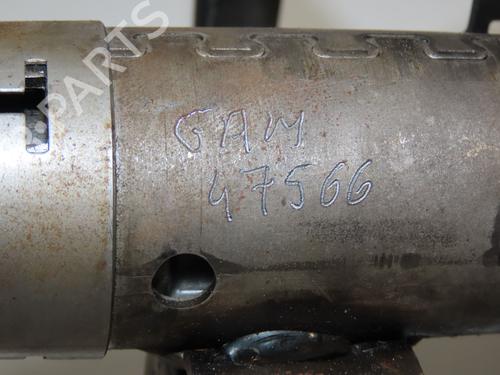 Colonne de direction RENAULT MODUS / GRAND MODUS (F/JP0_) 1.4 (JP01, JP0J) | BP17868136M21 