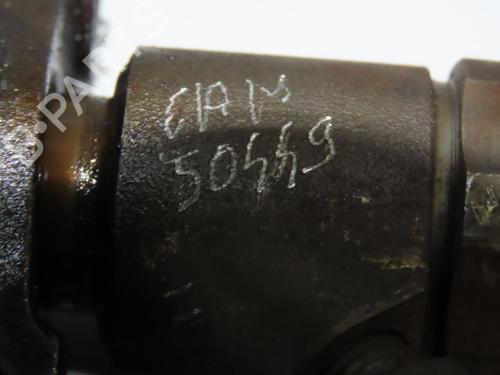 Injector FORD FOCUS C-MAX (DM2) 1.6 TDCi | BP32691152M100 - Image 4