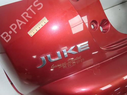 Rear bumper NISSAN JUKE (F15) 1.5 dCi | BP28969162C8 