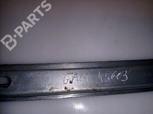 Rear right window mechanism OPEL CORSA B (S93) 1.2 i 16V (F08, F68, M68) | BP11103102C25 