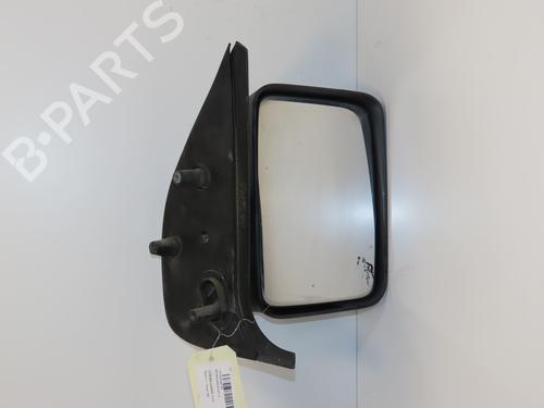 Used Right mirror Right mirror PEUGEOT BOXER Van (230L) 2.5 D (86 hp) 28831525 28831525