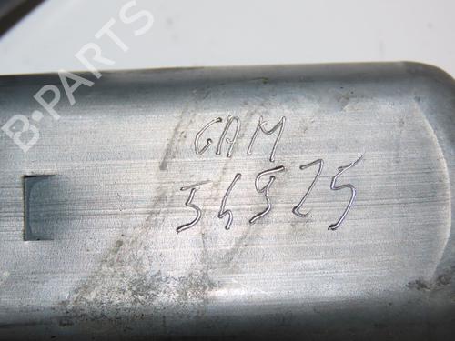 Rear left window mechanism PEUGEOT 806 (221) | BP30797600C24