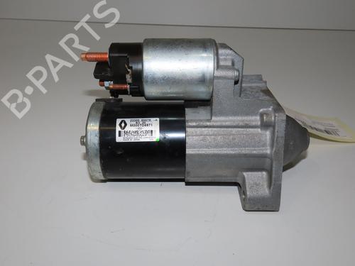Starter RENAULT CLIO V (B7_) 1.5 Blue dCi 100 (B7AD) | BP37432530M8 - Image 5