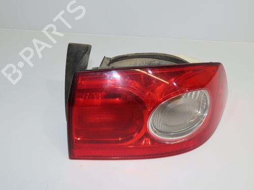 Used Right taillight Right taillight RENAULT LAGUNA II (BG0/1_) 1.9 dCi (BG08, BG0G) (120 hp) 36345364 36345364