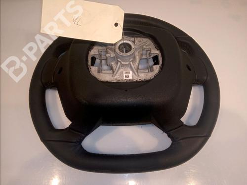 Steering wheel CITROËN C4 Grand Picasso II (DA_, DE_) 1.2 THP 130 | BP12065648C49 