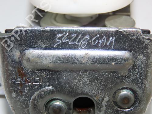 Used Tailgate lock Tailgate lock PEUGEOT 4007 (VU_, VV_) 2.2 HDi (156 hp) 31121083 31121083