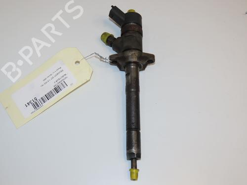 Injector PEUGEOT 207 (WA_, WC_) 1.6 HDi | BP29195955M100