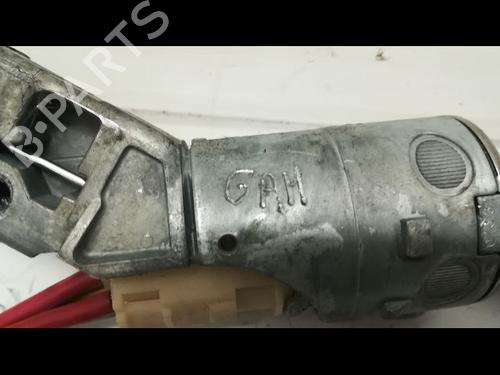 Ignition barrel CITROËN C5 I (DC_) 2.2 HDi (DC4HXB, DC4HXE) | BP23172907M48 